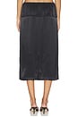 view 4 of 6 FALDA RINA in Black