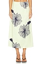 view 1 of 6 FALDA LONE in Tender Yellow