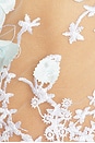 view 5 of 5 Naya Blouse in Baby Blue