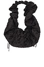 view 1 of 4 Shirley Bag in Black Textured