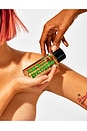 view 3 of 5 Featherweight Hydrating Body Gloss in Cedarwood