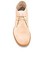 view 4 of 5 Suede M1 Boot in Camel