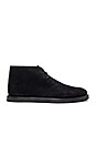 view 1 of 5 BOTTINES M1 in Black