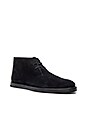 view 2 of 5 BOTTINES M1 in Black