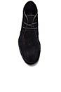 view 4 of 5 BOTTINES M1 in Black