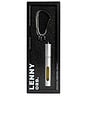 view 1 of 5 PORTE-CLÉ KEY CHAIN in Lenny