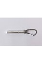 view 2 of 6 PORTE-CLÉ KEY CHAIN in River