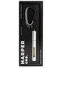 view 1 of 6 LLAVERO KEY CHAIN in Harper