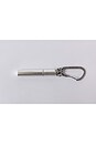 view 2 of 6 LLAVERO KEY CHAIN in Harper
