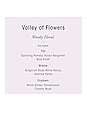 view 3 of 3 Valley of Flowers Replenishing Body Wash in 
