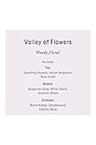 view 4 of 8 REFIL DE SABONETE LÍQUIDO VALLEY OF FLOWERS VALLEY OF FLOWERS BODY WASH REFILL in 