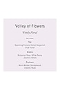 view 4 of 8 Valley Of Flowers Restorative Body Creme Refill in 