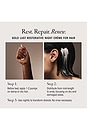 view 10 of 10 Gold Lust Restorative Night Creme For Hair in 