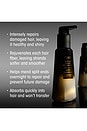 view 8 of 10 Gold Lust Restorative Night Creme For Hair in 