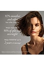 view 9 of 10 Gold Lust Restorative Night Creme For Hair in 