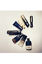 view 8 of 8 Travel Gold Lust Dry Heat Protection Spray in 