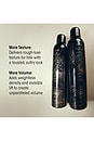 view 6 of 8 Travel Dry Texturizing Spray in 
