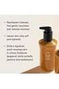 view 2 of 6 Travel Cote D'Azur Replenishing Body Wash in 