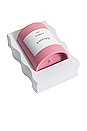 view 3 of 4 Gaiasilk Candle in Pink