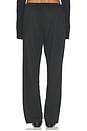 view 5 of 6 PANTALON LAZY LOVER 2.0 in Black
