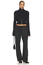 view 6 of 6 PANTALON LAZY LOVER 2.0 in Black