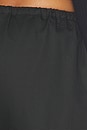 view 7 of 6 PANTALON LAZY LOVER 2.0 in Black