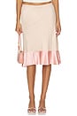 view 1 of 6 JUPE THE DARLING in Sand Mauve