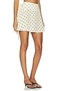 view 2 of 6 JUPE THE POLKA DOT  in Black & Cream Polka Dot
