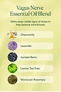 view 8 of 9 Vagus Nerve Oil in 