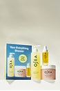 view 5 of 6 Your Everything Shower Set in 