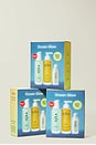 view 6 of 6 Ocean Glow Body Trio in 