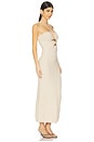 view 2 of 3 Yayo Dress in Cream