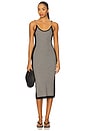 view 1 of 4 Monica Dress in Black