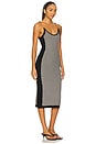 view 2 of 4 Monica Dress in Black