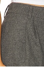 view 6 of 6 Halle Short in Grey