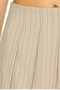 view 6 of 6 Ellen Skort in Tan