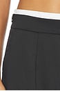 view 6 of 6 Anica Pant in Black