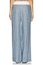 view 4 of 6 Lily Pants in Grey