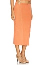 view 2 of 6 Lux Skirt in Pink