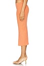 view 3 of 6 Lux Skirt in Pink