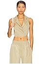 view 1 of 4 Rachel Vest in Laurel