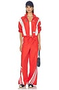 view 6 of 5 Boston Red Sox Lightweight Track Jacket in Boston Red Sox