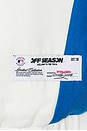 view 8 of 7 LA Dodgers Lightweight Track Jacket in LA Dodgers
