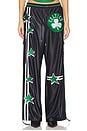 view 1 of 7 Boston Celtics Nylon Track Pant in Black