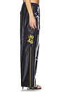 view 3 of 7 Golden State Warriors Nylon Track Pant in Golden State Warriors