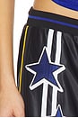view 7 of 7 Golden State Warriors Nylon Track Pant in Golden State Warriors