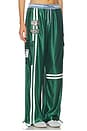 view 2 of 6 PANTALÓN DEPORTIVO TRACK PANT in Green