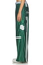 view 3 of 6 PANTALÓN DEPORTIVO TRACK PANT in Green