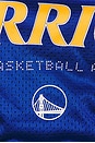 view 5 of 5 Golden State Warriors Jersey Halter Top in Golden State Warriors