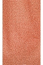 view 4 of 4 Lumiere O-Kaftan in Orange